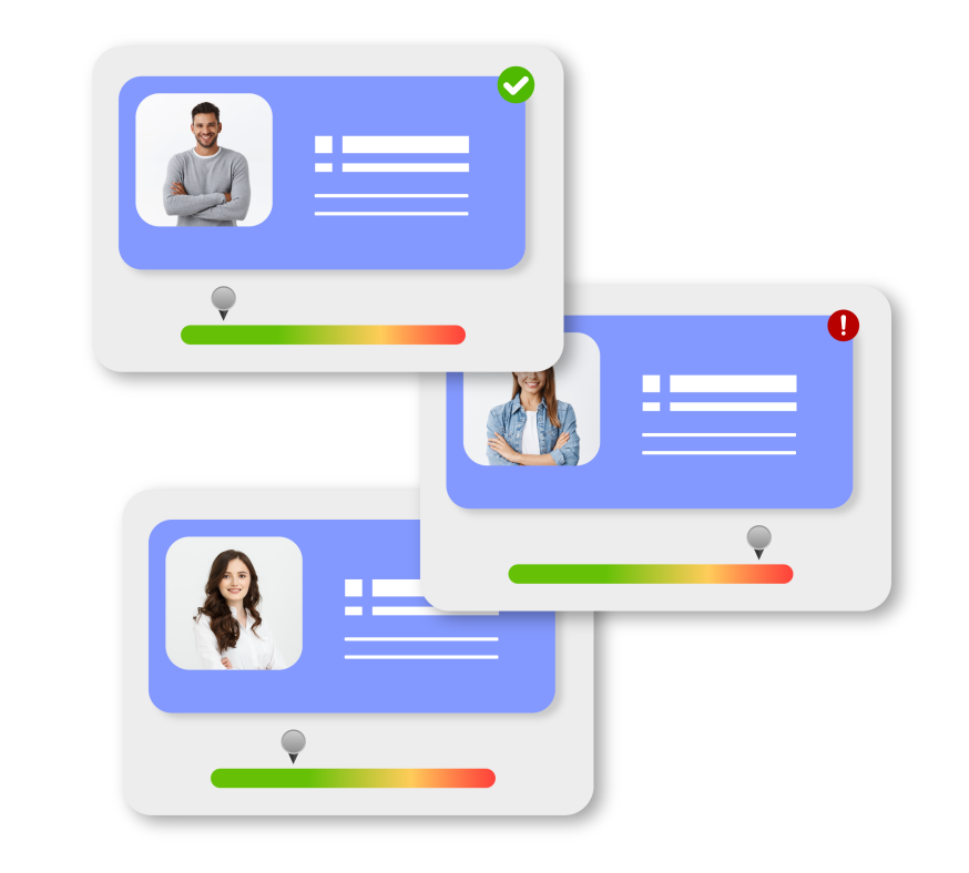 AML & Fraud Prevention
