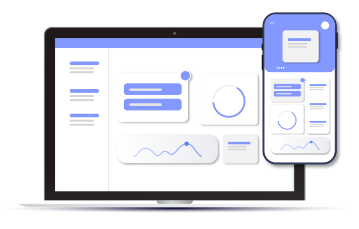 Dynamic Dashboard